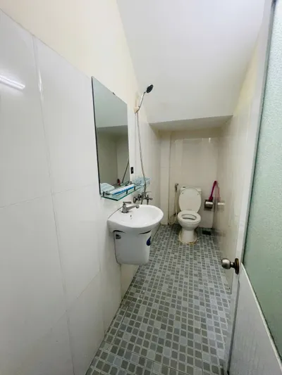 南岘港南部出租3卧室房屋 – 全部家具 – 靠近海滩