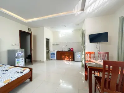 Studio cho thuê – Quận Phước Long – 5,8 triệu đồng/tháng