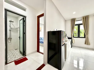Cho thuê căn hộ tại Hà Quang 2 – căn góc hiện đại – 10 triệu đồng/tháng – có sẵn từ 25/07