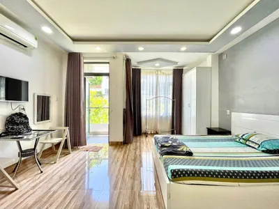 Căn Studio cho Thuê tại Vườn Xoài, Trung Tâm Nha Trang – 6,5 Triệu VND/Tháng