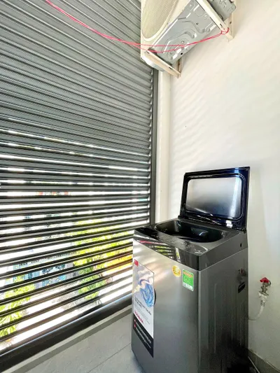Studio Apartment in ACC Vườn Xoài Complex – 8M VND/Month