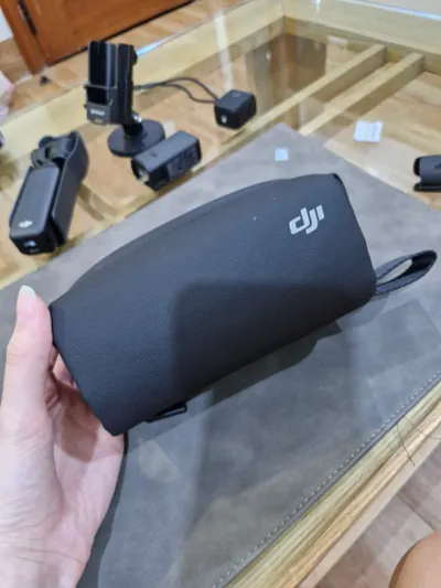 DJI Osmo Pocket 3 Creator Combo – 1300만 VND