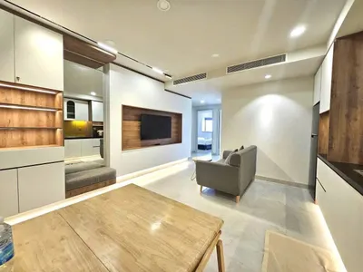 2-Bedroom Apartment in Gold Coast, Central Nha Trang – 70 m² – 36 Million VND/Month