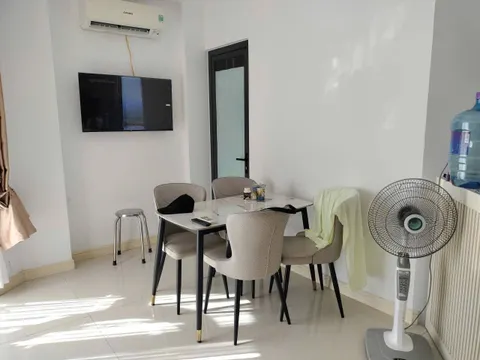 2-Bedroom Apartment Near Beach, South Nha Trang – 15M VND/Month