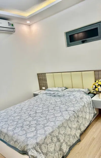 Căn hộ 3 phòng ngủ với tầm nhìn ra biển cho thuê tại khu Napoleon – Phía Bắc Nha Trang – 15 triệu VND/tháng