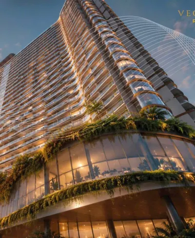 Alora Residences – Đặt chỗ Căn hộ Tiền Xây dựng – Tòa Cuối cùng trong Vega City, Phía Bắc Nha Trang – Đặt cọc 30 Triệu VND