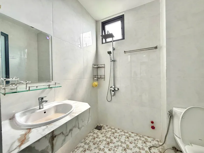 1-Bedroom Apartment for Rent in VCN Hà Quang 2, Nha Trang – Furnished, Pet-Friendly – 10M VND/Month (Available from July 21) — 6/7