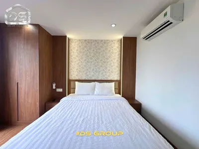 Cho thuê căn hộ 2 phòng ngủ trên phố Trần Phú - Phía Nam, Nha Trang – 65 m², 12 triệu đồng/tháng