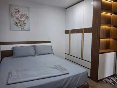 2-Bedroom Apartment for Rent – HUD Building, City Centre, Nha Trang – 18–19 Million VND/Month