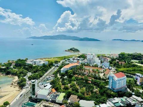 2-Bedroom Furnished Apartment for Rent in Muong Thanh Oceanus – 18 Million VND/Month