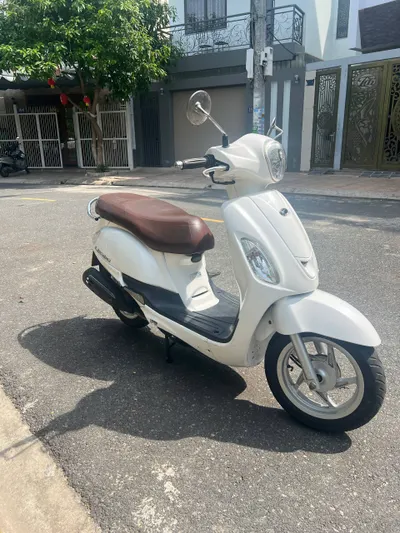 Kymco Like 50cc 스쿠터 – 2020년, 운전면허 불필요 – 1250만 VND
