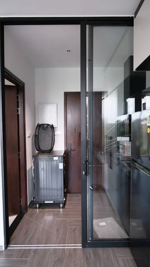 Luxury 1-Bedroom Apartment for Rent in Phuoc Hai, Nha Trang – 40 m², Furnished, 13M VND/Month