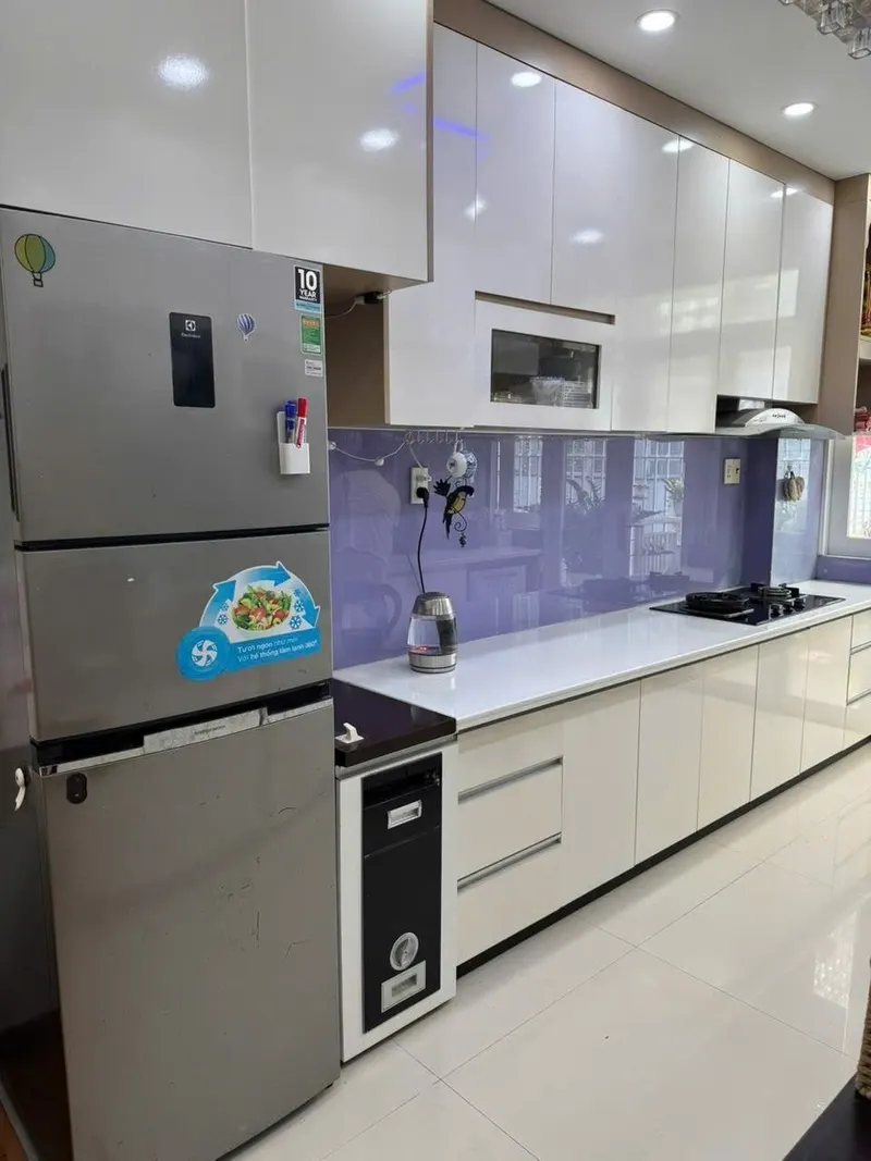 3-Bedroom House for Rent – West Nha Trang – 20M VND/Month
