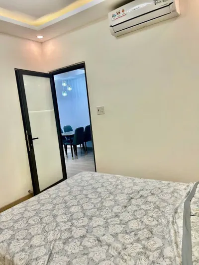 Căn hộ 3 phòng ngủ với tầm nhìn ra biển cho thuê tại khu Napoleon – Phía Bắc Nha Trang – 15 triệu VND/tháng