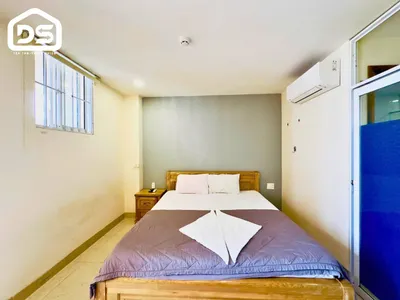 Cho thuê căn hộ 1 phòng ngủ ở trung tâm Nha Trang, đường Tuệ Tĩnh – 6 triệu VND/tháng