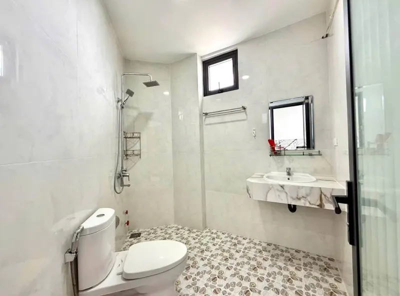 Căn hộ 1 phòng ngủ – Ha Quang 2 – 9,5 triệu đồng/tháng — 4/7