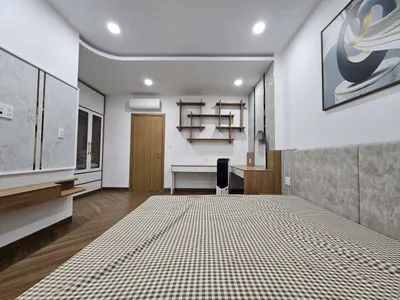 Nhà cho thuê – 270 m², 3 tầng, 3 phòng ngủ, đầy đủ nội thất – My Gia 7, Tây Nha Trang – 32 triệu VND/tháng