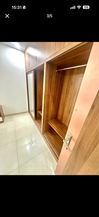 1-Bedroom Apartment in South Nha Trang (Hoang Dieu) – 7M VND/Month, Pet-Friendly