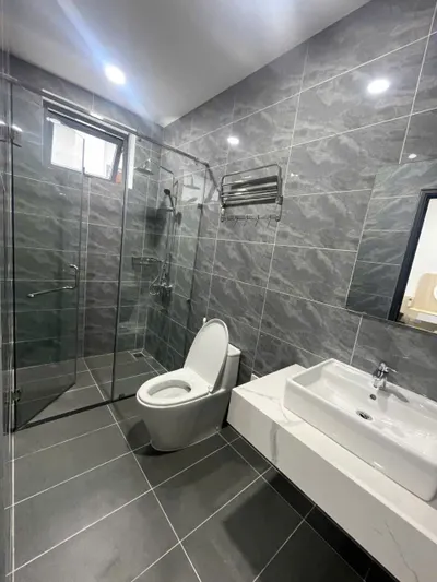 Modern Villa for Rent in My Gia, West Nha Trang – 28 Million VND/Month