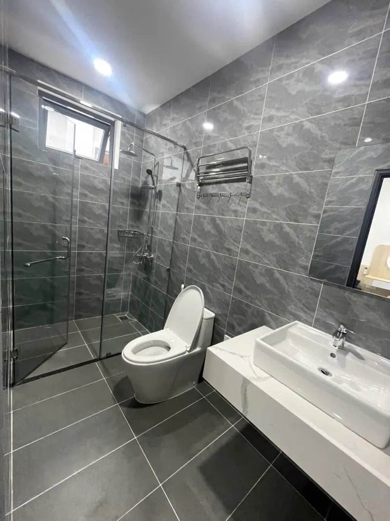 Modern Villa for Rent in My Gia, West Nha Trang – 28 Million VND/Month