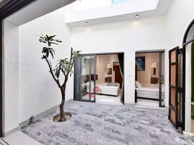 Nhà cho thuê gần bãi biển Hòn Chồng, Nha Trang – 100m từ bãi biển – 20 triệu VND/tháng