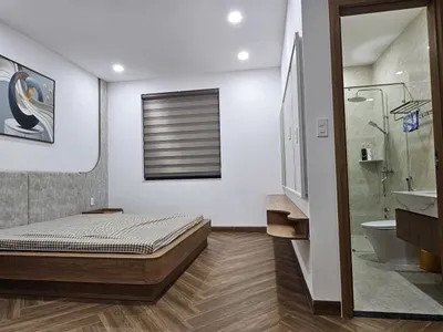Nhà cho thuê – 270 m², 3 tầng, 3 phòng ngủ, đầy đủ nội thất – My Gia 7, Tây Nha Trang – 32 triệu VND/tháng