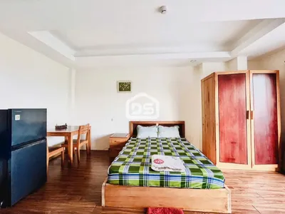 Căn Studio Cho Thuê ở Phía Bắc Nha Trang – 6 Triệu VND/Tháng