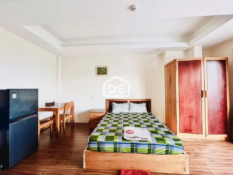Studio Apartment for Rent in North Nha Trang – 6M VND/Month — 3/4