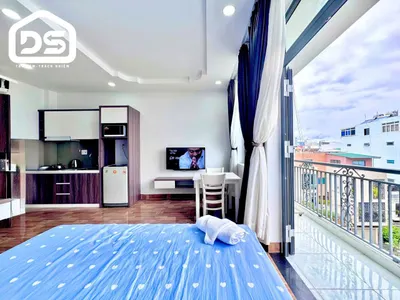 30 sqm Furnished Apartment at ACC Mango Garden – 8.5M VND/Month