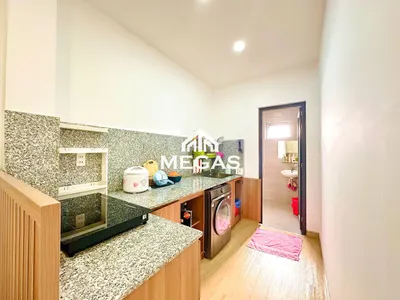 1-Bedroom Apartment for Rent – Central Nha Trang – 60m² – 11M VND/Month