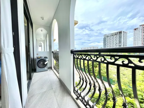 1-Bedroom Apartment for Rent in Hà Quang 2 – Phước Hải, Nha Trang – 12.5M VND/Month