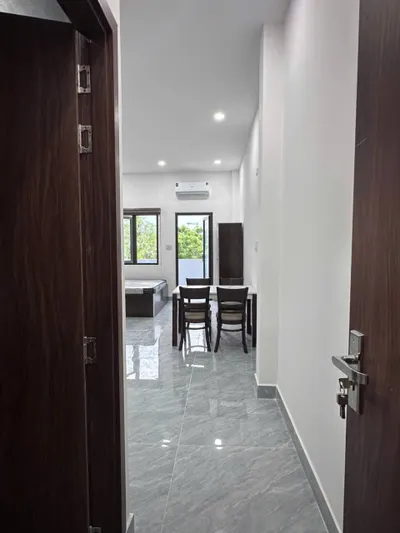 Studio cho thuê – phía bắc Nha Trang – 500m đến biển – 7,5 triệu VND/tháng