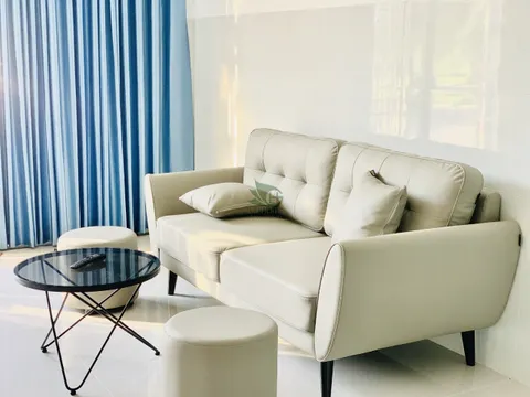 4-Bedroom House for Rent – Vinh Hoa (ACC) – 300 m², Fully Furnished – 20M VND/Month
