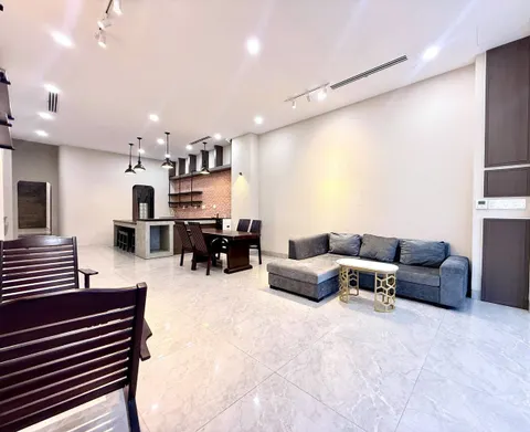 New 3-Bedroom House for Rent – Mỹ Gia, West Nha Trang – 26 Million VND/Month