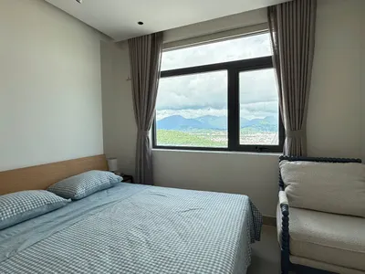 拿破仑住宅区全新3卧室公寓出租，芽庄 – 每月2000万越南盾
