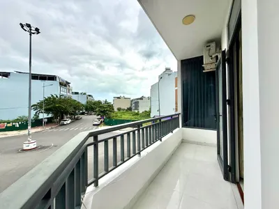Cho thuê căn hộ tại Hà Quang 2 – căn góc hiện đại – 10 triệu đồng/tháng – có sẵn từ 25/07