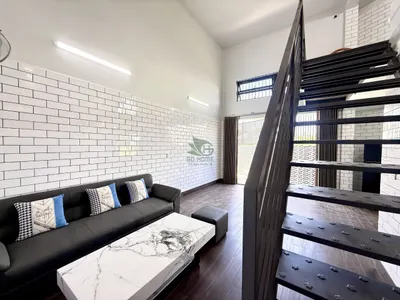 2-Bedroom Fully Furnished House for Rent – Tay Nha Trang – 10M VND/Month