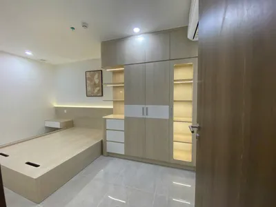 Căn hộ 2 phòng ngủ tại CCU01, Nam Nha Trang – 64m², đầy đủ nội thất, 12 triệu VND/tháng