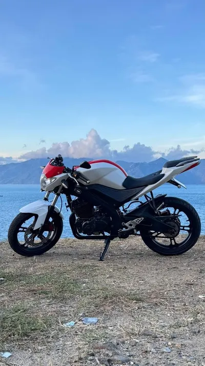 Rebel USA 170cc 摩托车出售 – 2013年款，9成新，1000万越南盾