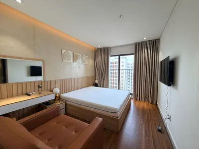2-комнатная квартира в аренду – CT9 Vinh Diem Trung, Запад Нячанга – 17 млн VND/месяц
