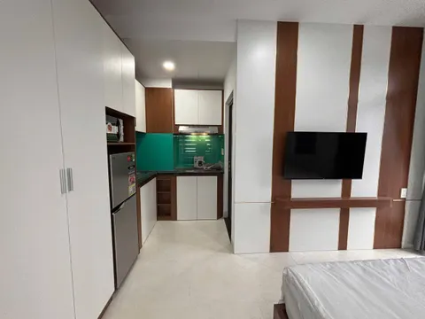 Apartment for Rent – North Nha Trang – 6M VND/Month – Studio, Furnished