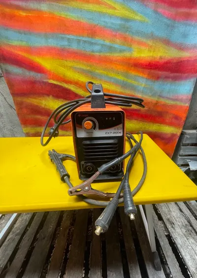 Welding Machine + Consumables for Sale – 1.5M VND