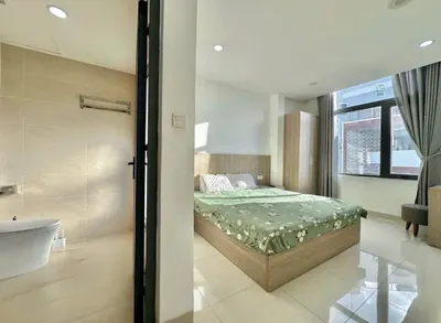 Căn hộ 2 phòng ngủ cho thuê trong ACC Vườn Xoài – Trung tâm Nha Trang – 12,5 triệu VND/tháng