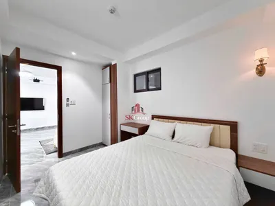 2-комнатная квартира в аренду – Север Нячанга, 45 м², 13 млн VND/месяц
