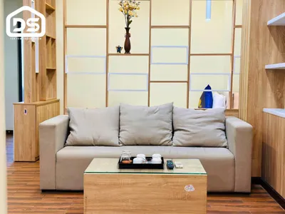 Apartment for Rent on 23/10 Street, West Nha Trang – 55 m², Washing Machine, 8.8M VND/Month