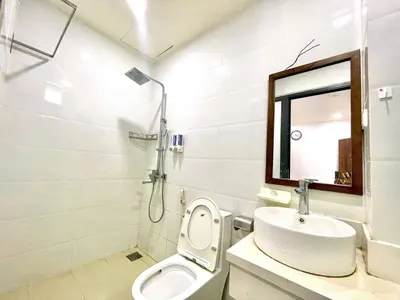 2卧室公寓出租 – ACC Vườn Xoài，芽庄市中心