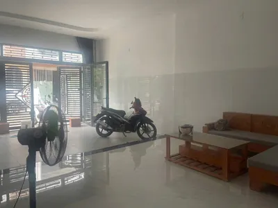 4-Bedroom House for Rent in Vinh Hai – Nha Trang – Fully Furnished