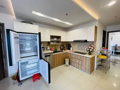 Căn hộ góc 3 phòng ngủ, 2 phòng tắm cho thuê tại CT9 Vinh Diem Trung, Nha Trang – 22 triệu VND/tháng