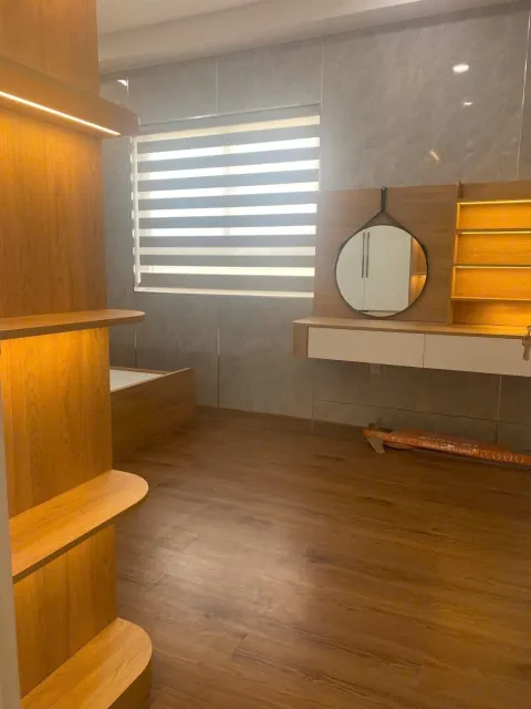 2-Bedroom Corner Apartment in Hoang Quan, North Nha Trang – 9.5 Million VND/Month