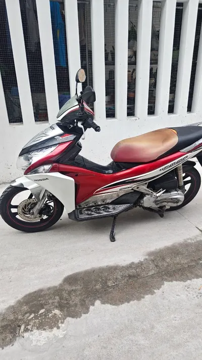 Bán 5 xe máy/scooter – Honda, Suzuki, SYM, Nioshima – Nha Trang